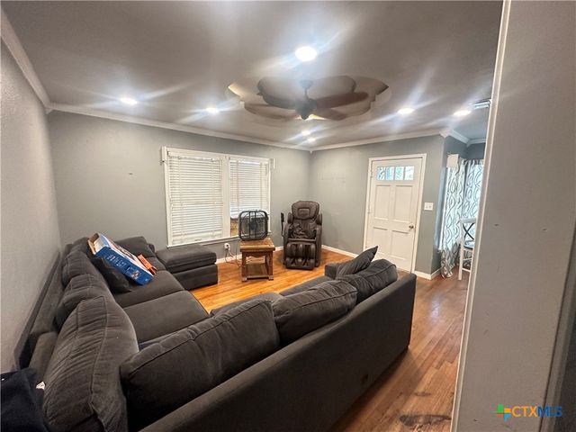 502 Tommy Drive, Port Lavaca, TX 77979