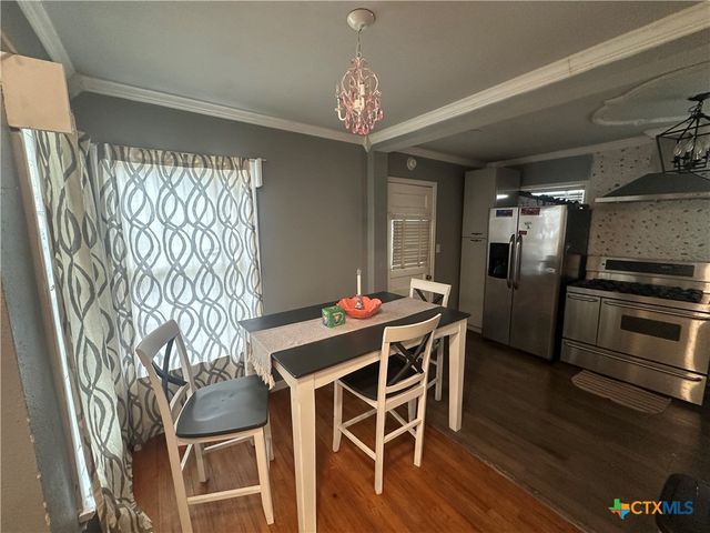 502 Tommy Drive, Port Lavaca, TX 77979