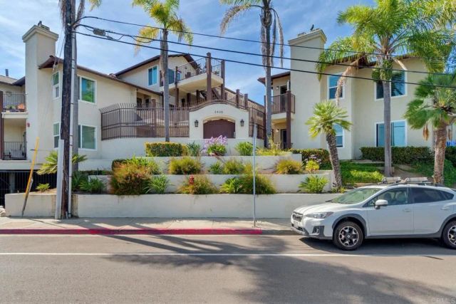 2828 Famosa Boulevard 104, San Diego, CA 92107
