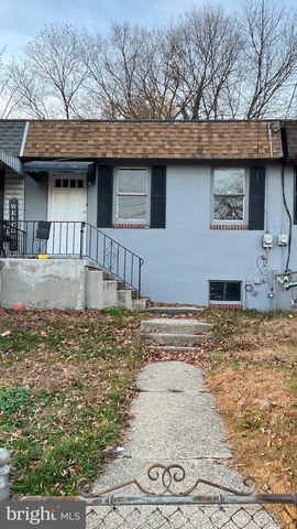 525 PAGE ST, West Deptford, NJ 08096