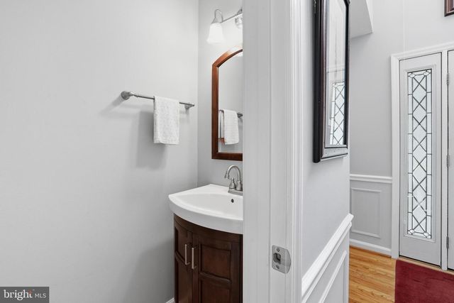 328 JACKSON DR, Berryville, VA 22611