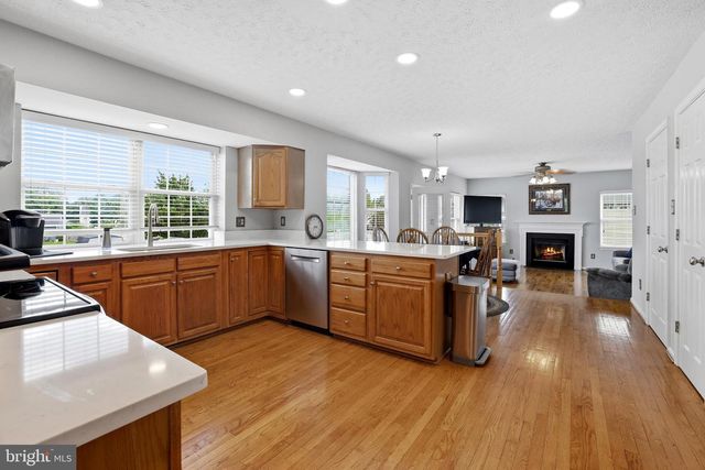 328 JACKSON DR, Berryville, VA 22611