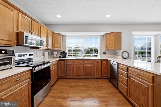 328 JACKSON DR, Berryville, VA 22611