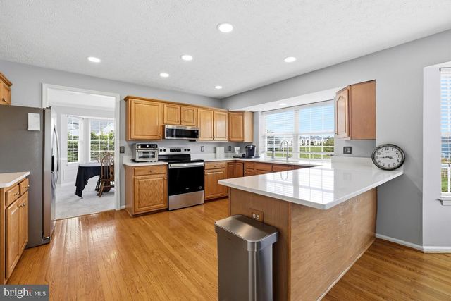 328 JACKSON DR, Berryville, VA 22611