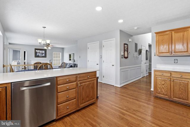 328 JACKSON DR, Berryville, VA 22611