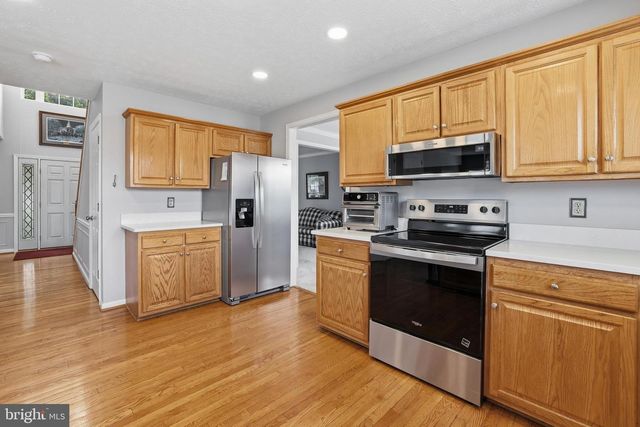 328 JACKSON DR, Berryville, VA 22611