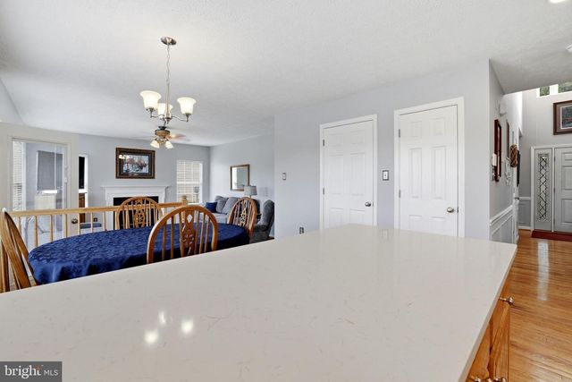 328 JACKSON DR, Berryville, VA 22611