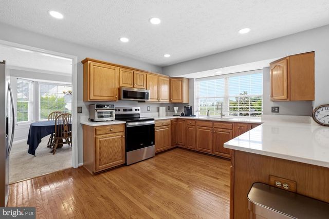 328 JACKSON DR, Berryville, VA 22611