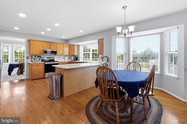 328 JACKSON DR, Berryville, VA 22611