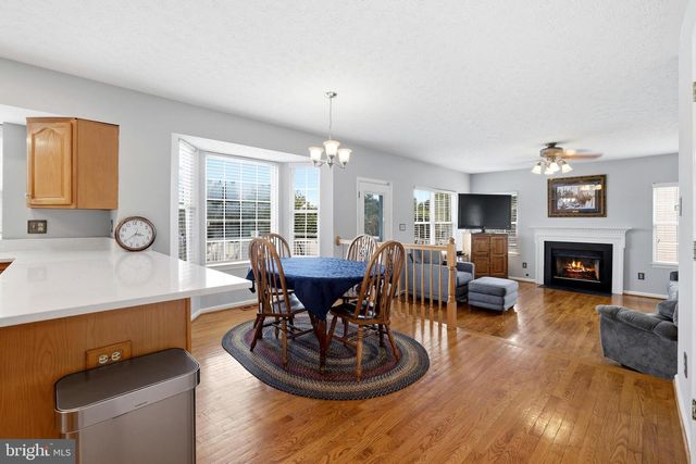 328 JACKSON DR, Berryville, VA 22611