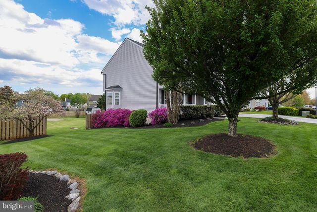 328 JACKSON DR, Berryville, VA 22611
