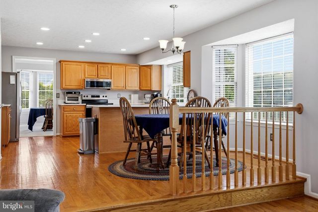 328 JACKSON DR, Berryville, VA 22611