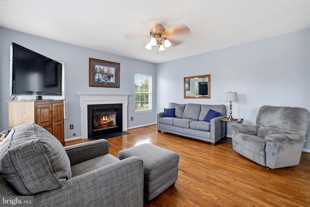 328 JACKSON DR, Berryville, VA 22611