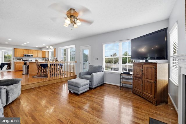 328 JACKSON DR, Berryville, VA 22611