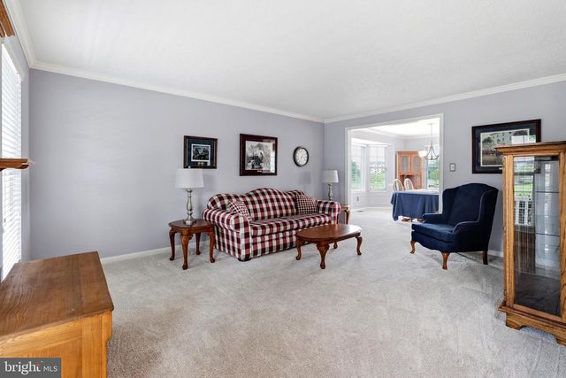 328 JACKSON DR, Berryville, VA 22611