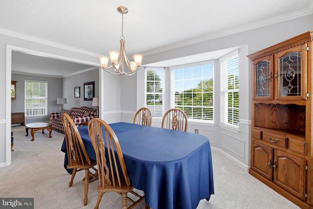 328 JACKSON DR, Berryville, VA 22611