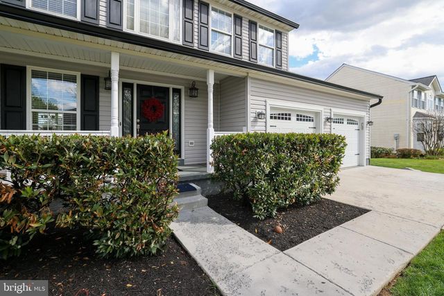 328 JACKSON DR, Berryville, VA 22611