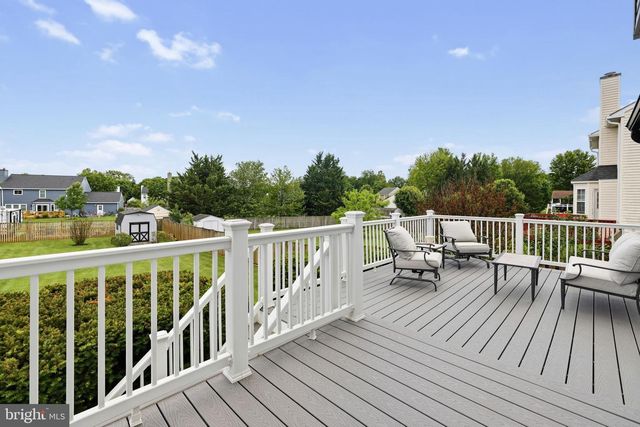 328 JACKSON DR, Berryville, VA 22611