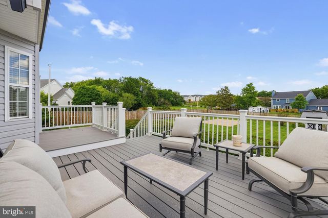 328 JACKSON DR, Berryville, VA 22611