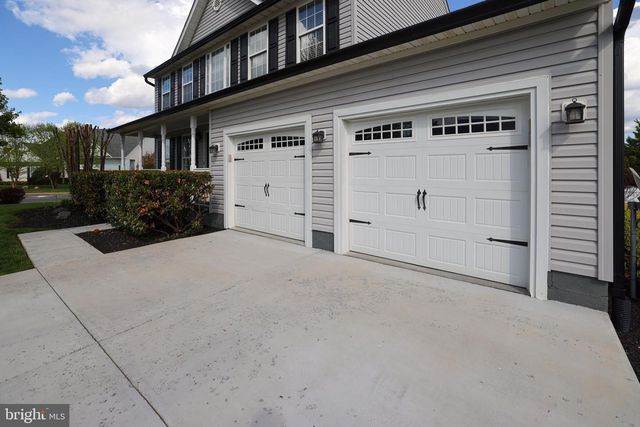 328 JACKSON DR, Berryville, VA 22611