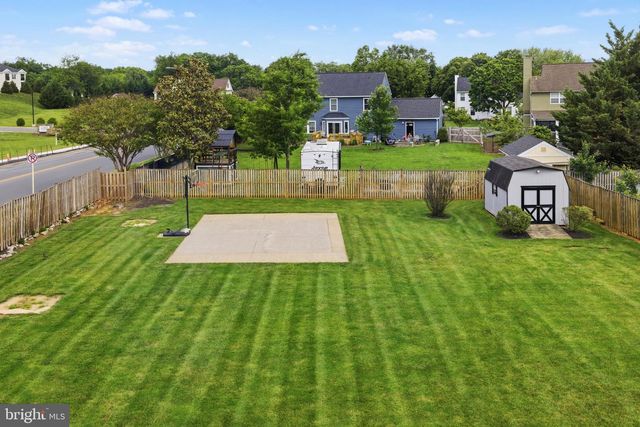 328 JACKSON DR, Berryville, VA 22611