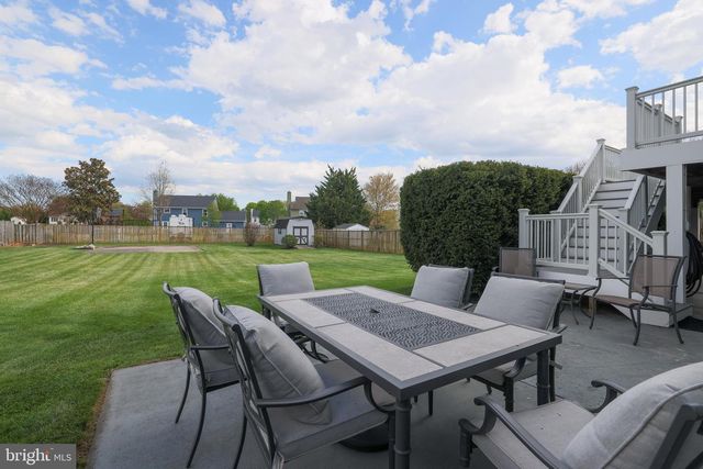 328 JACKSON DR, Berryville, VA 22611
