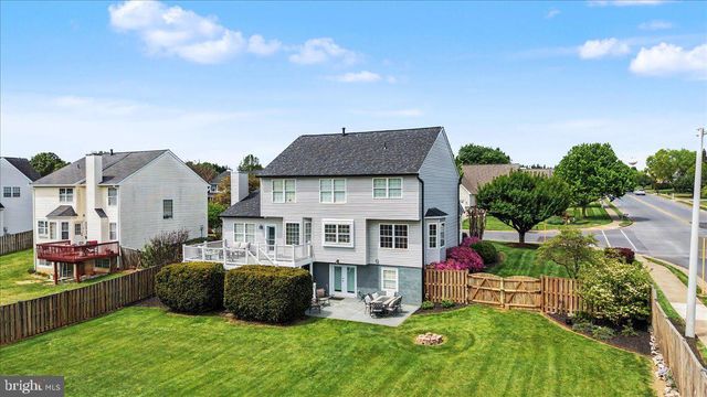 328 JACKSON DR, Berryville, VA 22611