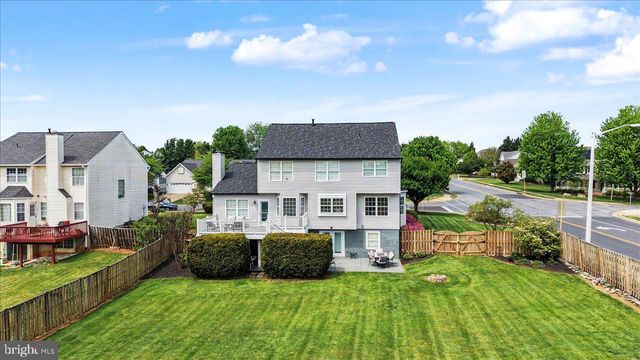 328 JACKSON DR, Berryville, VA 22611