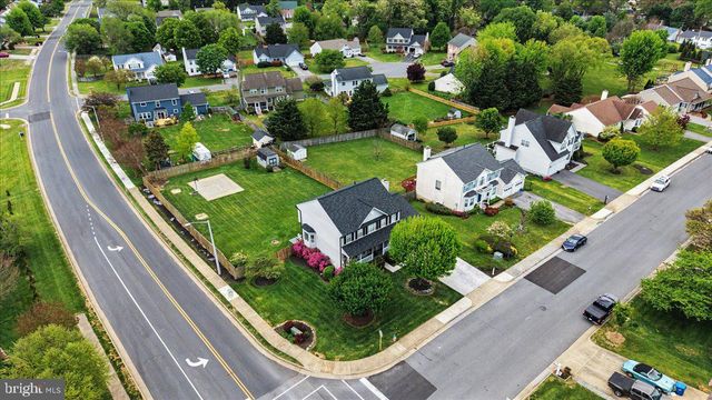 328 JACKSON DR, Berryville, VA 22611