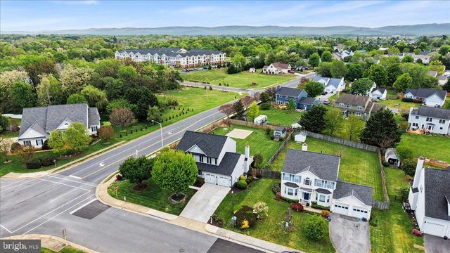 328 JACKSON DR, Berryville, VA 22611