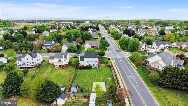 328 JACKSON DR, Berryville, VA 22611