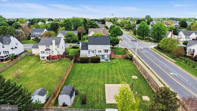 328 JACKSON DR, Berryville, VA 22611