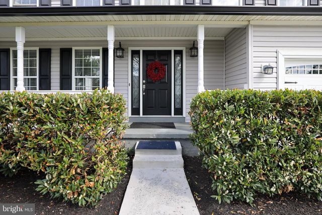 328 JACKSON DR, Berryville, VA 22611