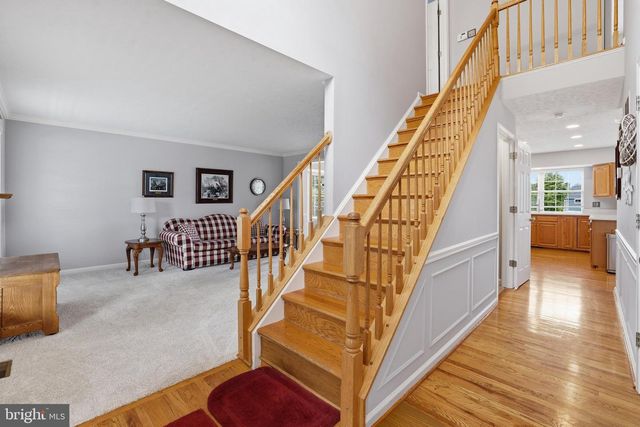 328 JACKSON DR, Berryville, VA 22611