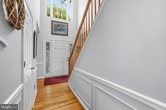 328 JACKSON DR, Berryville, VA 22611