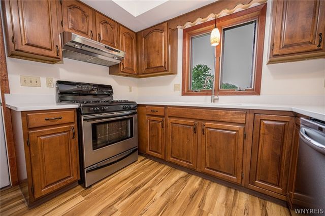 7321 Gerald Drive, Eden, NY 14075