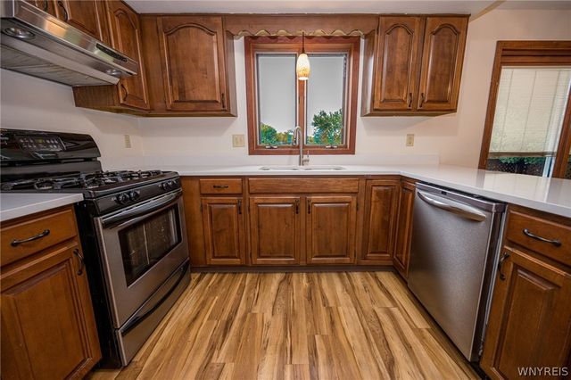 7321 Gerald Drive, Eden, NY 14075