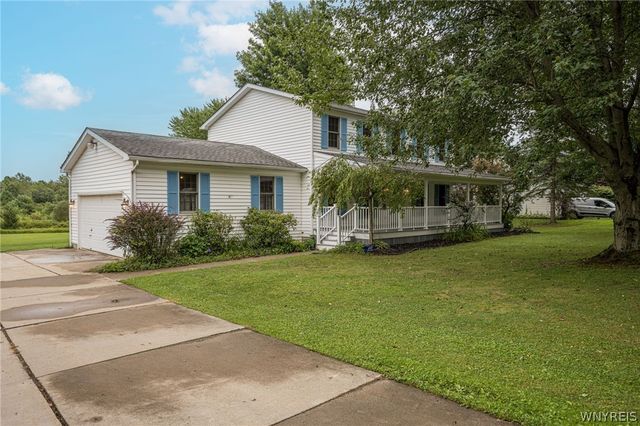 7321 Gerald Drive, Eden, NY 14075
