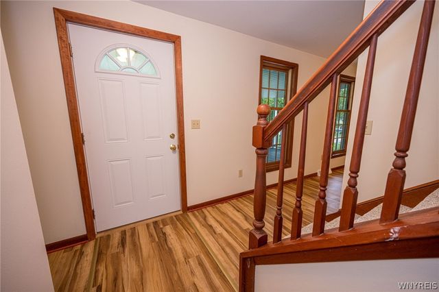 7321 Gerald Drive, Eden, NY 14075
