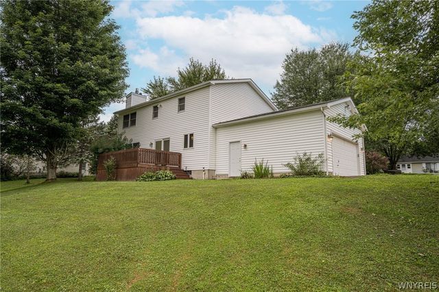 7321 Gerald Drive, Eden, NY 14075