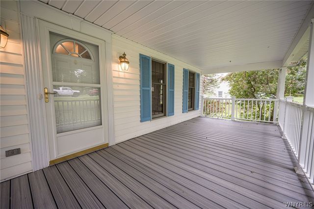 7321 Gerald Drive, Eden, NY 14075