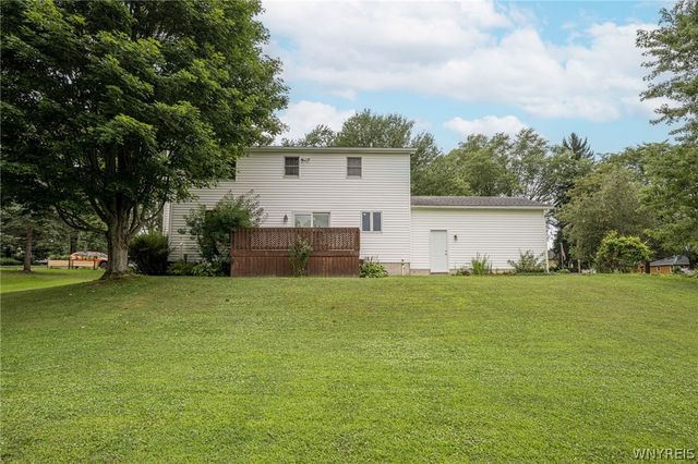 7321 Gerald Drive, Eden, NY 14075