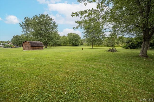7321 Gerald Drive, Eden, NY 14075