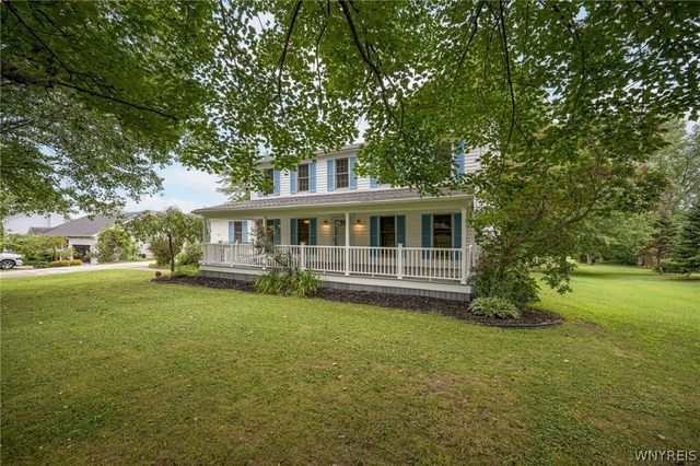 7321 Gerald Drive, Eden, NY 14075
