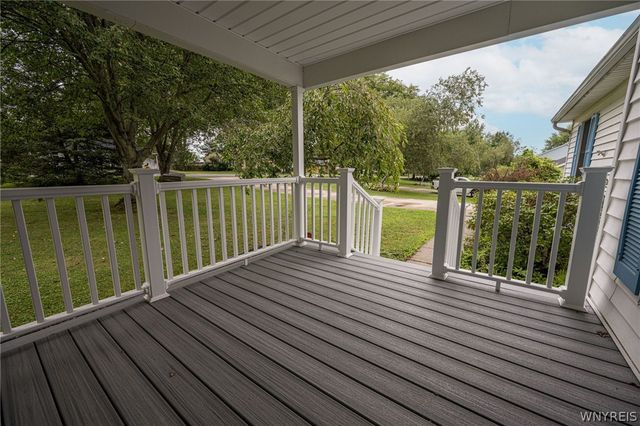 7321 Gerald Drive, Eden, NY 14075