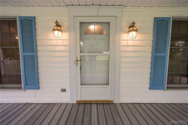 7321 Gerald Drive, Eden, NY 14075