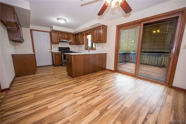 7321 Gerald Drive, Eden, NY 14075