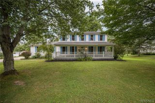 7321 Gerald Drive, Eden, NY 14075