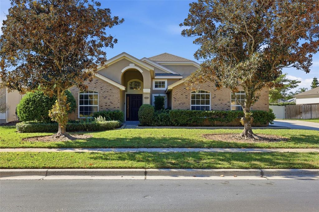 6645 FRANCONIA DRIVE, Belle Isle, FL 32812