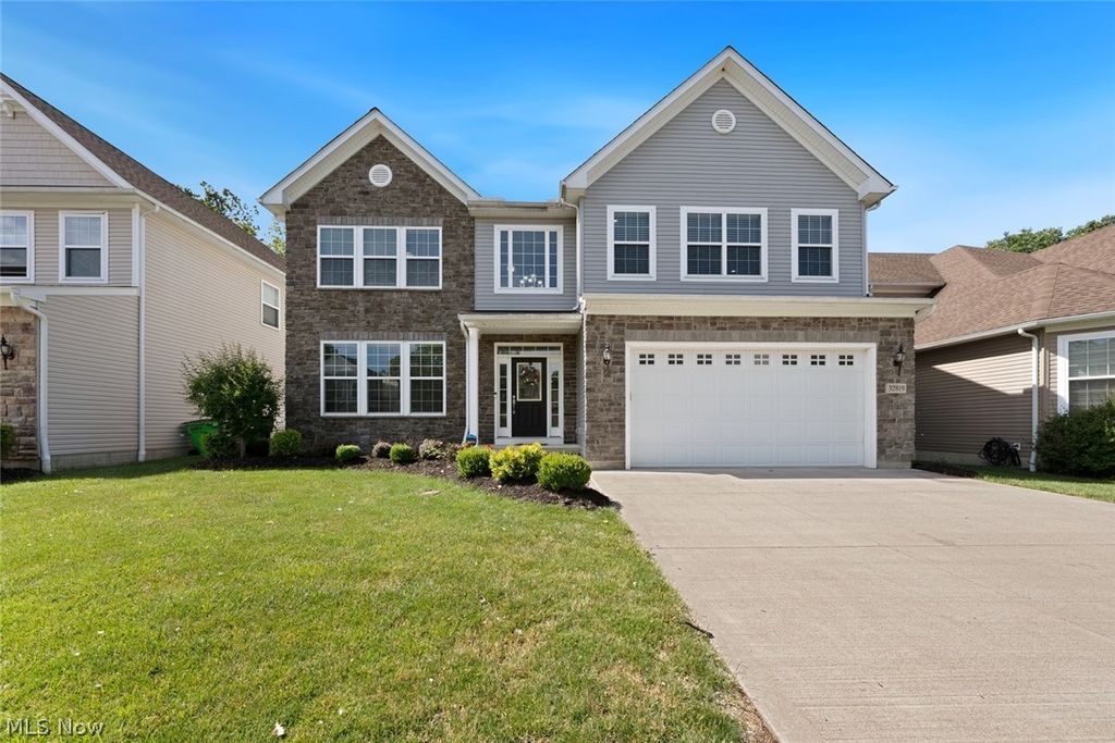 32819 Rebecca Lane, Avon Lake, OH 44012